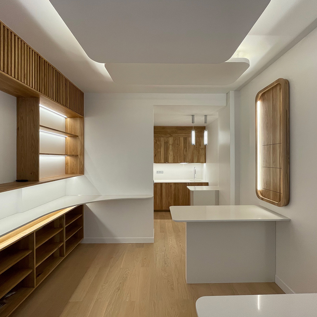 Dégustation de grands crus