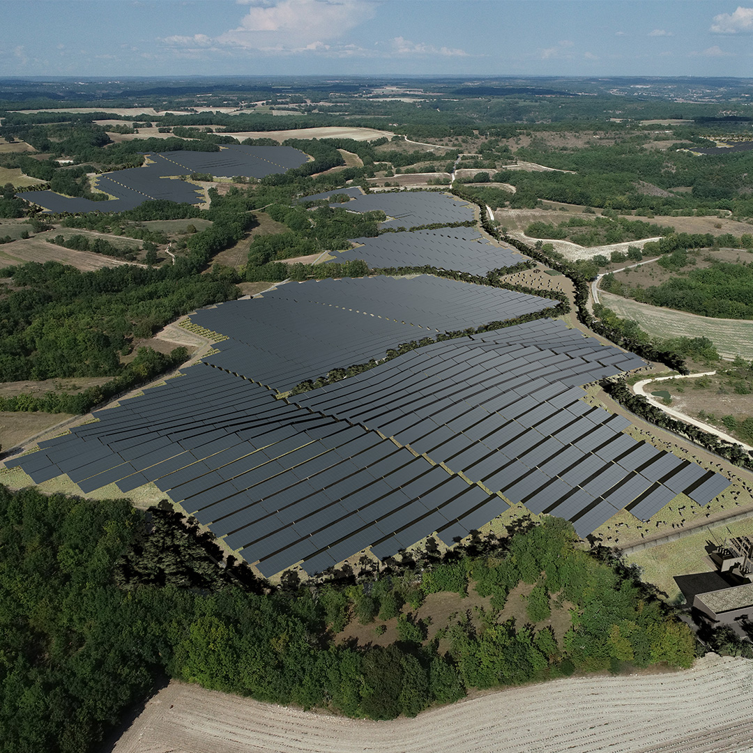 Énergie renouvelable