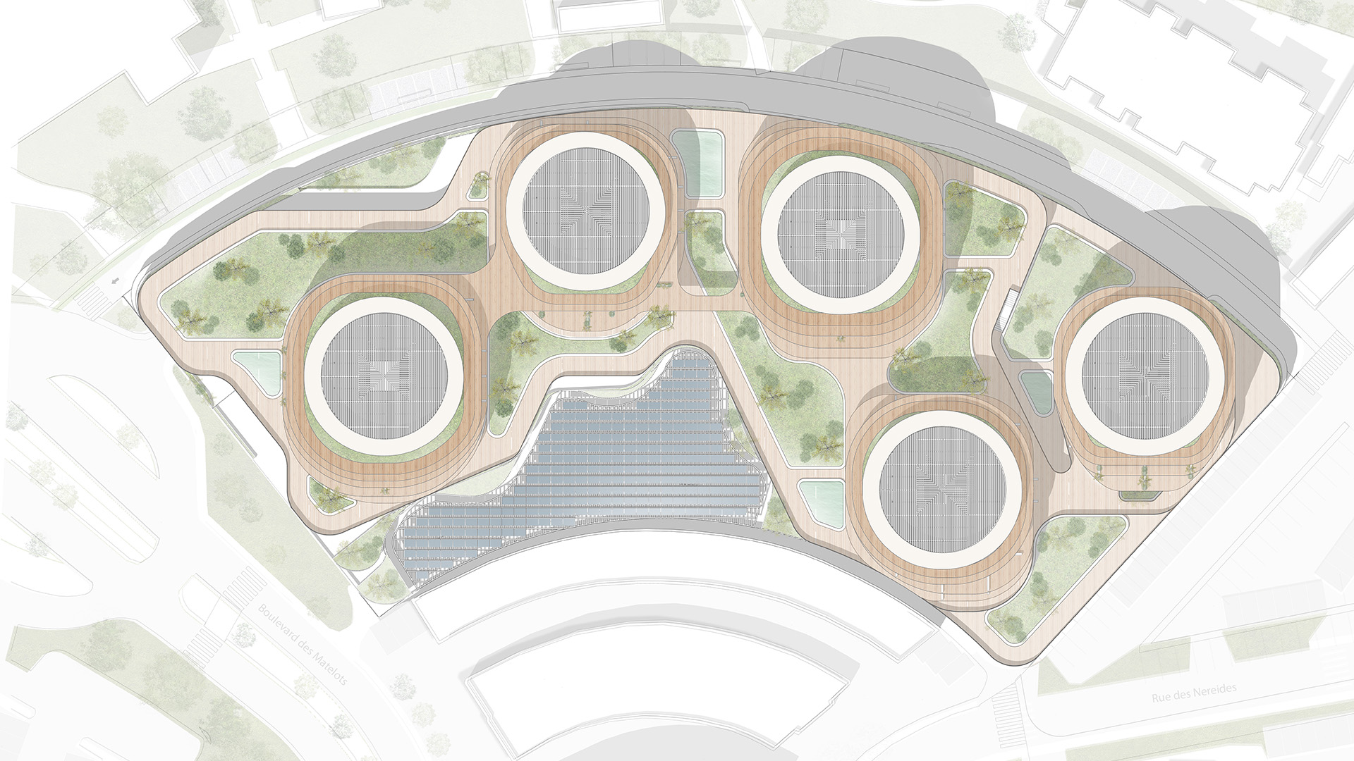 toiture imin plan Vincent Raes Paul Kaucher