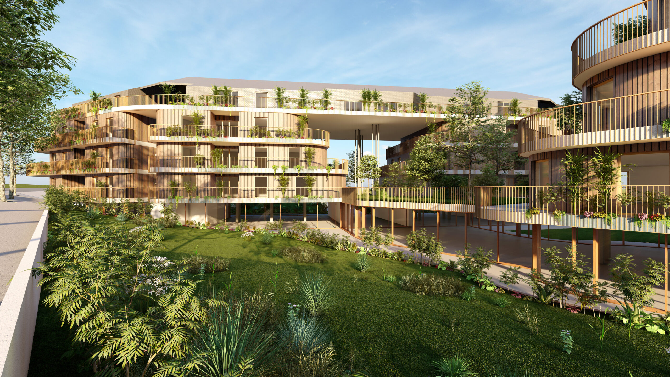 vernon architectes iia noramandie eure