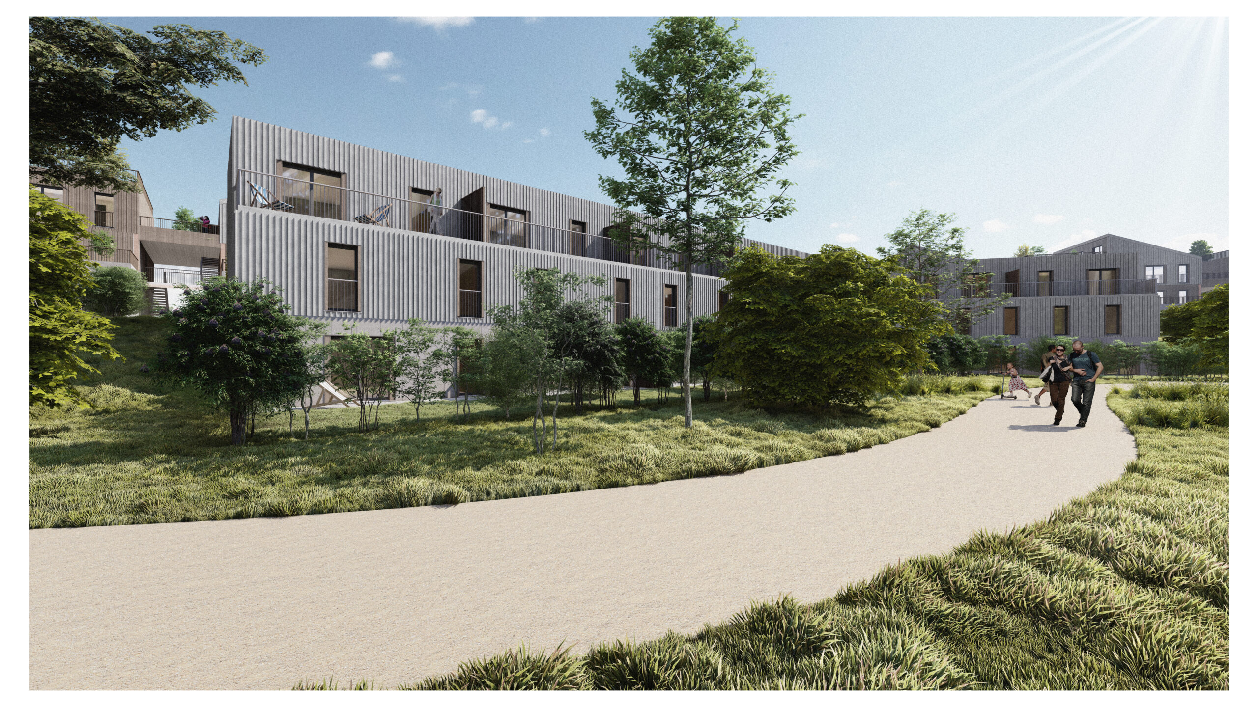 70 habitats intermédiaires