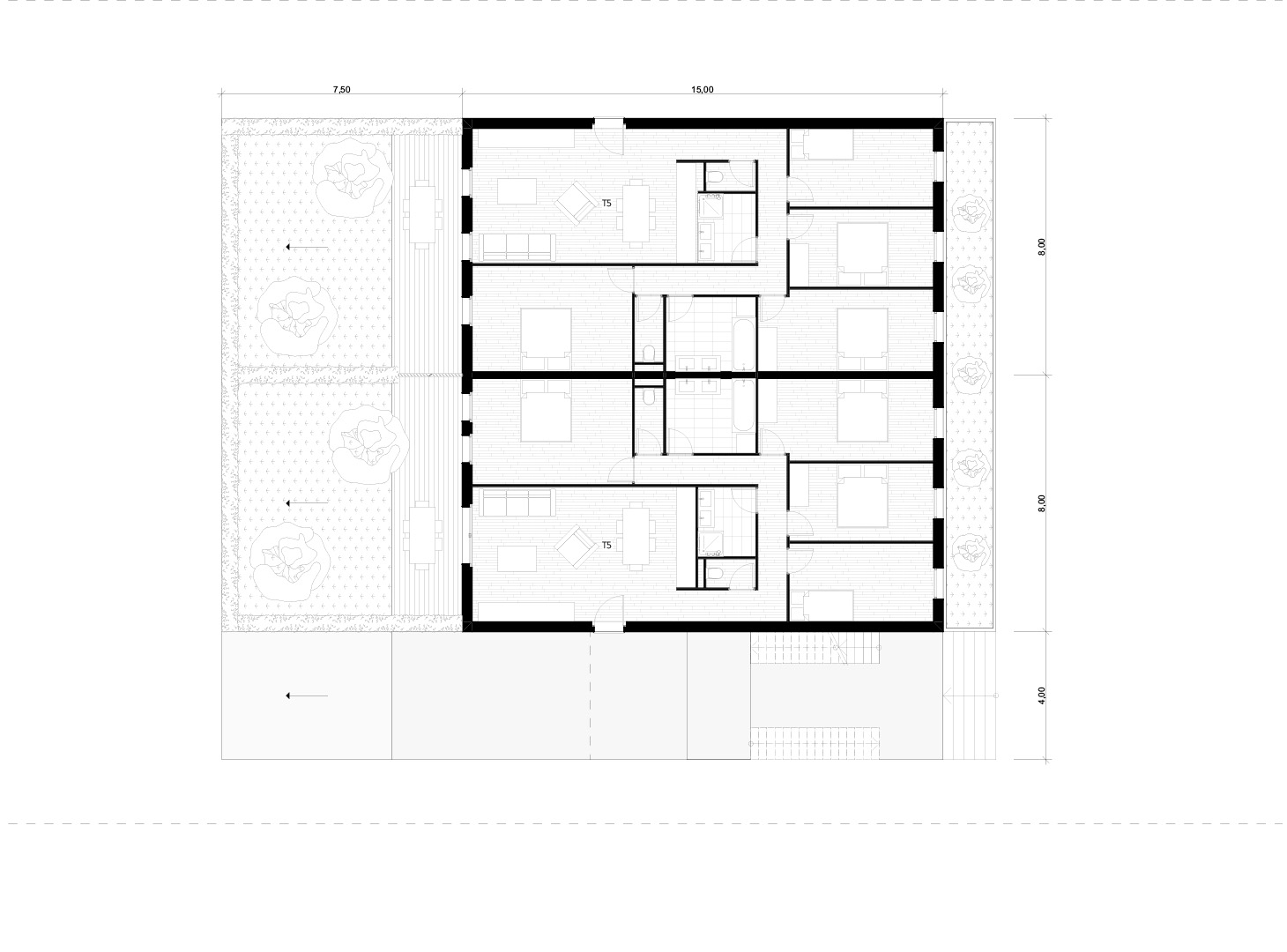 architecture iia im in architecture