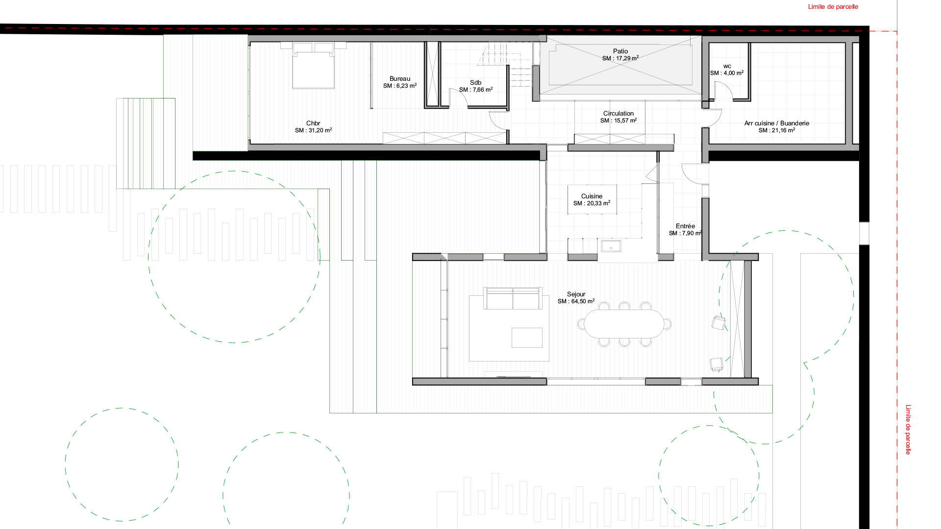 architecte agence architecture paul kaucher vincent raes