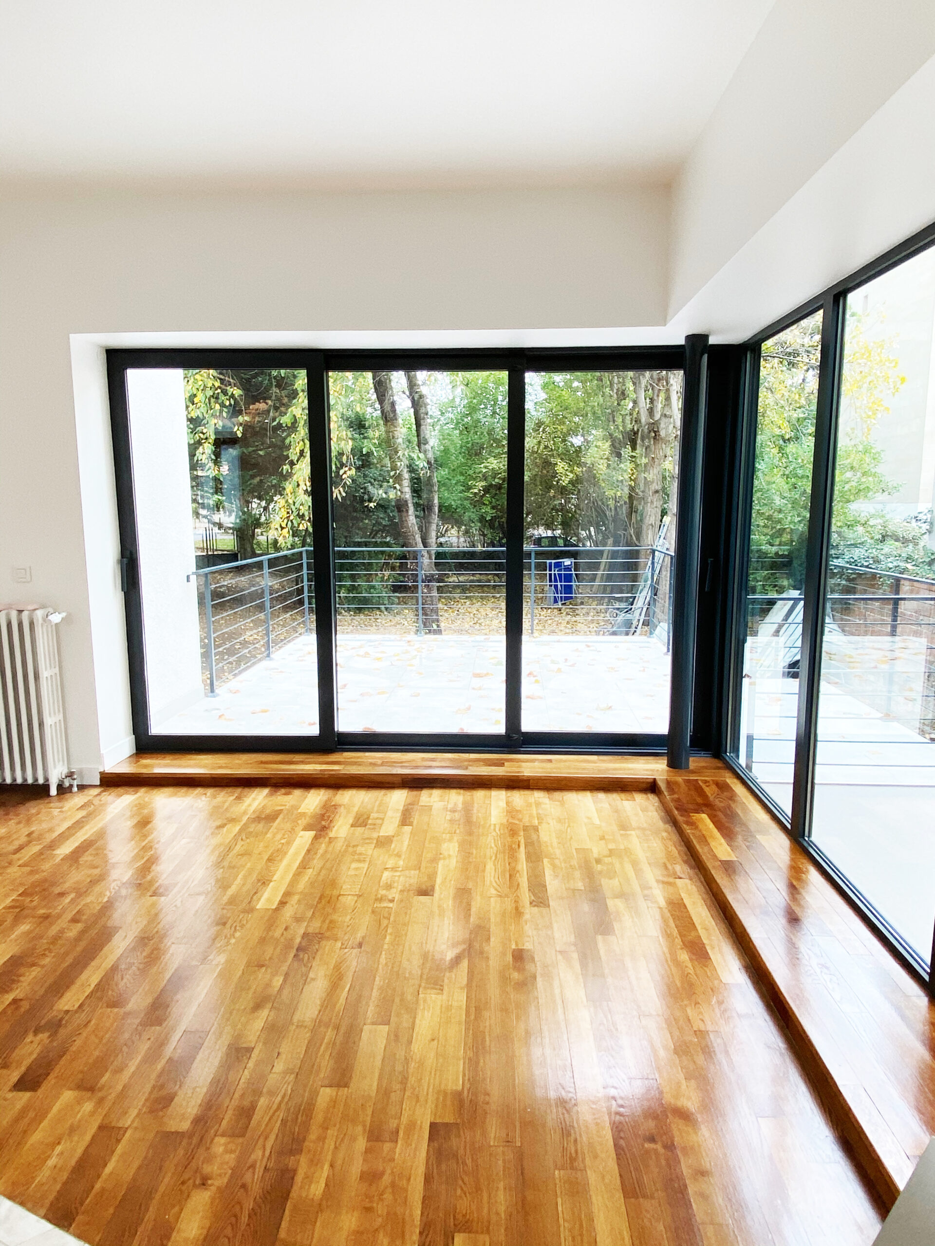 iia i'm in architecture vincent raes paul kaucher