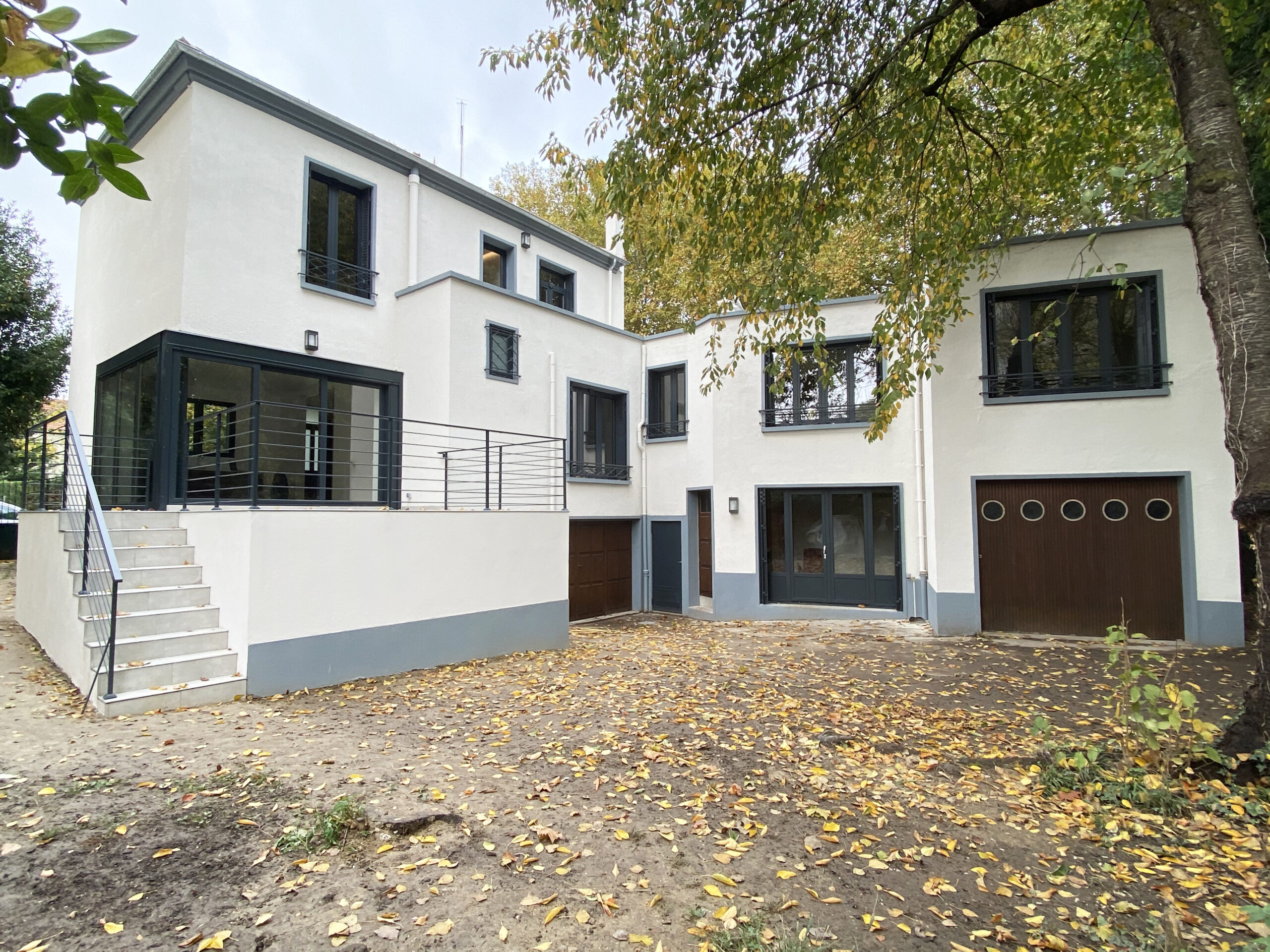 iia i'm in architecture vincent raes paul kaucher